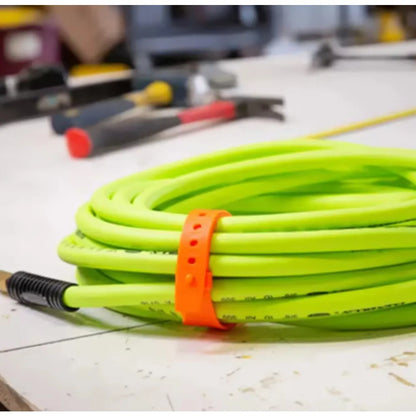 Outdoor multi-purpose zip ties, buckles, convenient luggage and cargo bundling