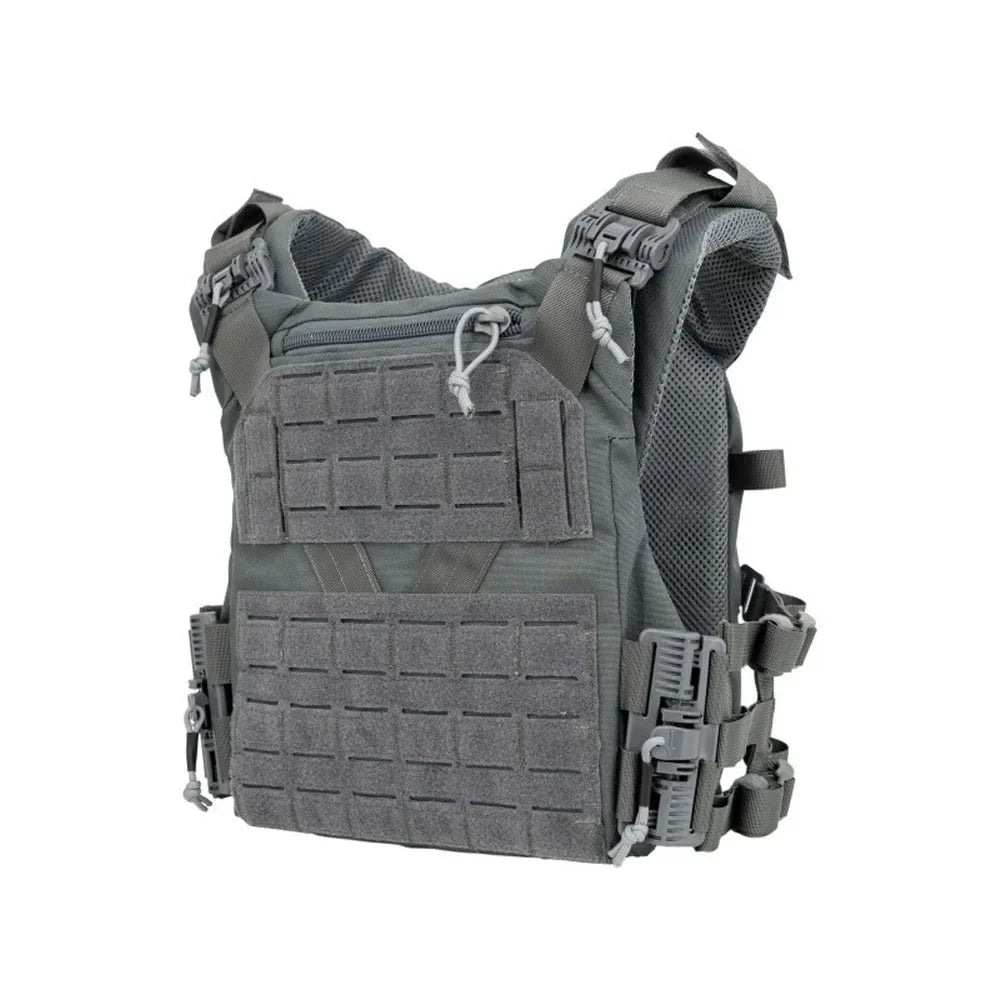  Tactical Vests Modular Quick Release Molle CS Vest Protective Plate Carrier Hunting Vest Hunting Equipments