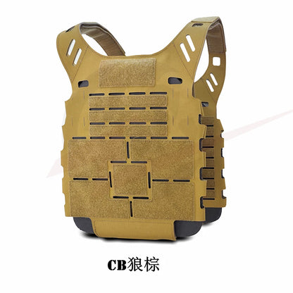 Tactical Main Body Breathable Training Jacket