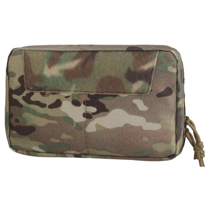 Tactical ARC Drop GP Pouch for AVS JPC CPC Plate Carrier Hunting Chest Vest MOLLE Utility Pouch Waist Bag Combat Pouch
