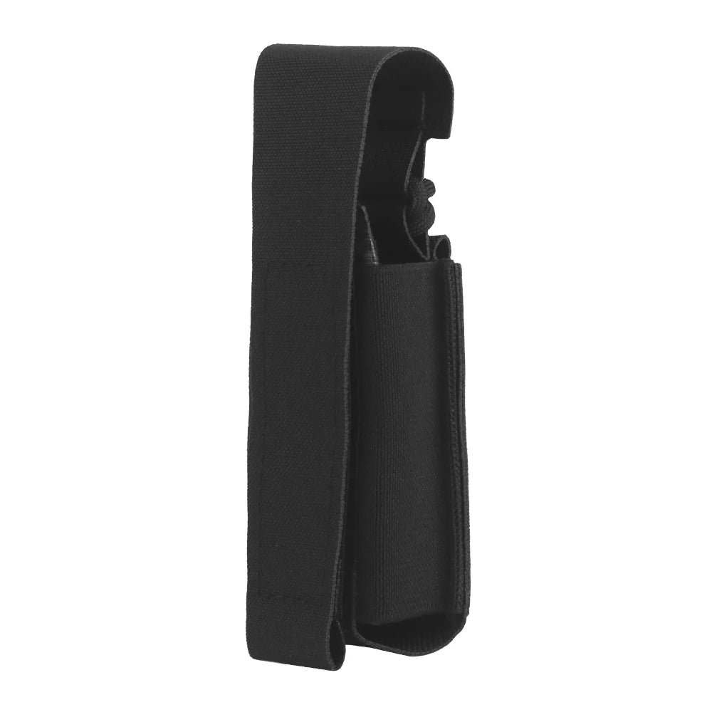 OPHIDIANTAC Multi-function 9mm Single Mag Pouch With Replace Pouch Cover for Plate Carrier and Belt Hunting Accessories