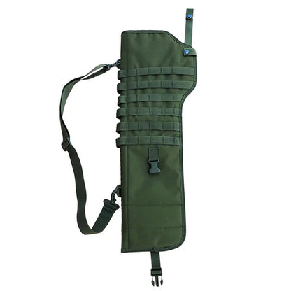 Tactical Backpack Airsoft Holster Gun Bag Shooting Pouch Hunting Accessories Foldable Outdoor Sport Bag