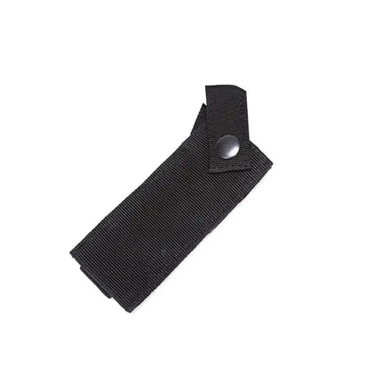 Tactical Molle Medical Scissors Pouch Flashlight Knife Holster EMT Holder Outdoor Hunting Accessories EDC Tool Bag