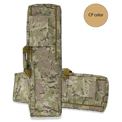 Tactical Hunting Outdoor Backpack 100CM/85CM with Shoulder Strap Protection Case for Hiking