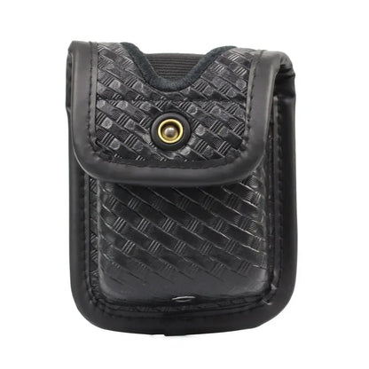 Disposable Glove Pouch with Security Pager Molded Latex Accessory Holder for EMT Tactical Hunting Bag