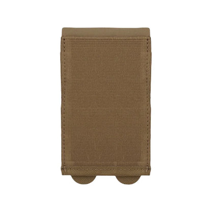 Single/Double/Triple Elastic Magazine Pouch | Quick-Access Cartridge Holder | Range & Outdoor Shooting Accessory