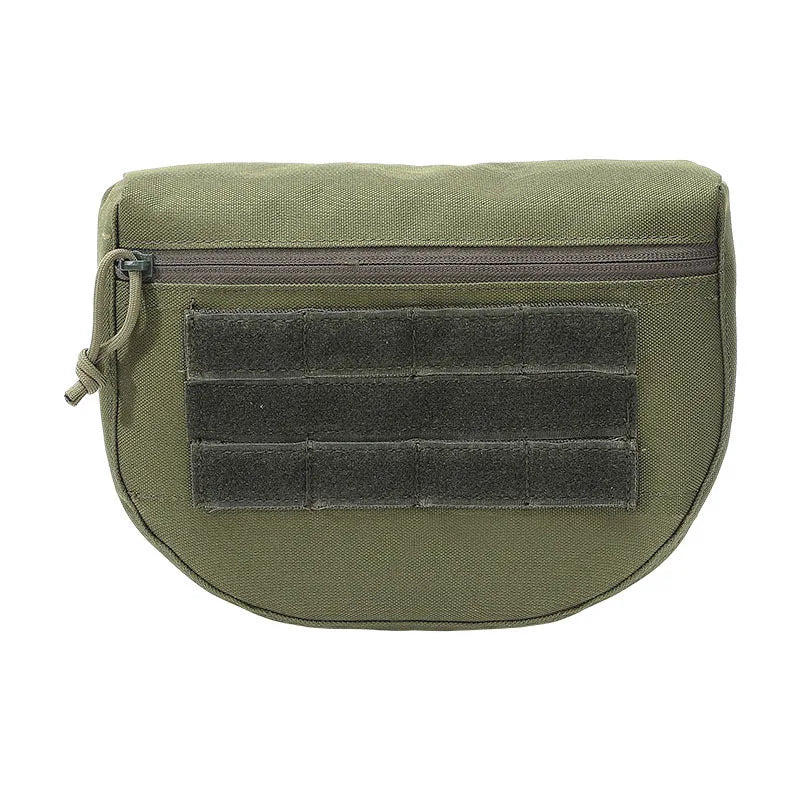 Hunting TCM Chest Rig Tactical Vest Magazine Pouch Holster Molle System Waist Vest Shooting Training Men Uniform Vest