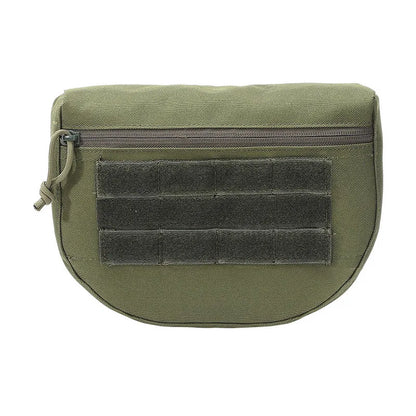 Hunting TCM Chest Rig Tactical Vest Magazine Pouch Holster Molle System Waist Vest Shooting Training Men Uniform Vest