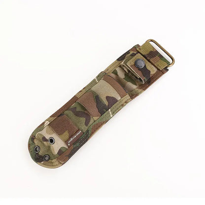 Emersongear Knife Case Utility Pouch Molle Knife Bag Training Camping Combat Training Trekking Nylon EM8332