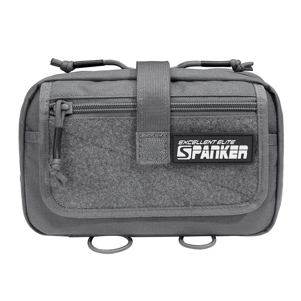 Tactical Molle Pouch EDC Tool Bag  Utility Accessories Pouches Waist Bag Outdoor Hunting Accessories Pack
