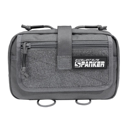 Tactical Molle Pouch EDC Tool Bag  Utility Accessories Pouches Waist Bag Outdoor Hunting Accessories Pack