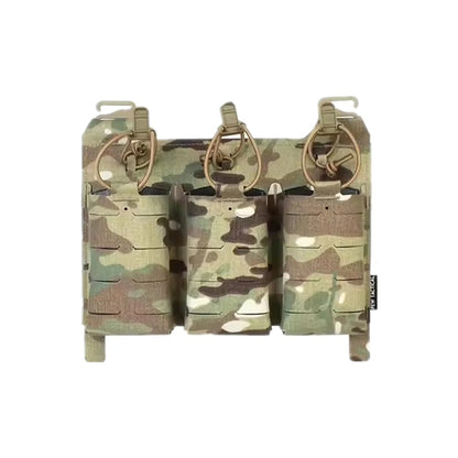 PEW TACTICAL FERRO STYLE KTAR Front Flap 5.56 FCPC V5 AIRSOFT FP05