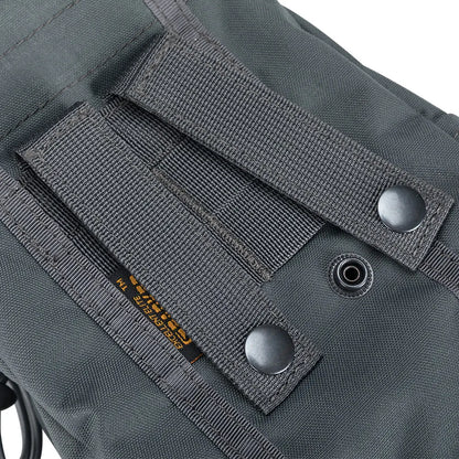 EXCELLENT ELITE SPANKER Outdoor Molle Folding Dump Drop Pouch Recycling Bag Garbage Bags Tactical Equipment Storage Bag