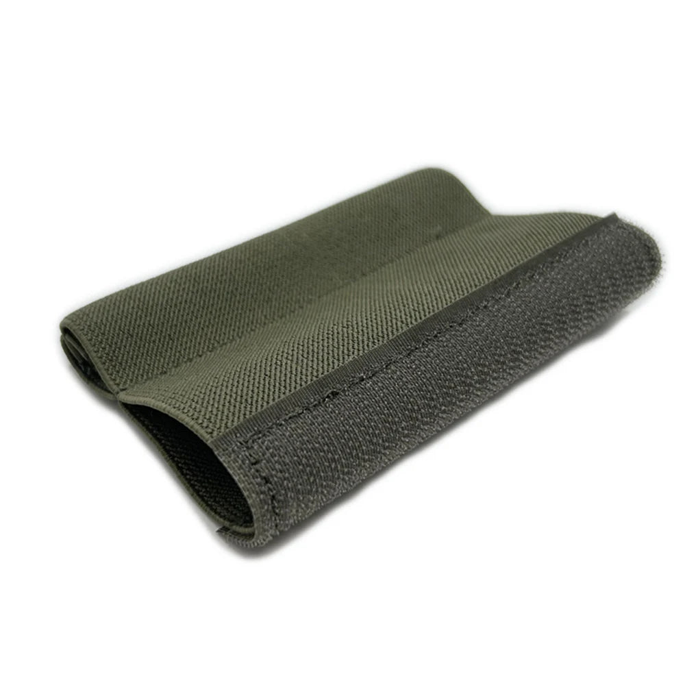 Tactical Tourniquet Holder High Elasticity  TQ Holder Hook&loop Quick Access Battle Belt Install Hunting Equipment Accessories