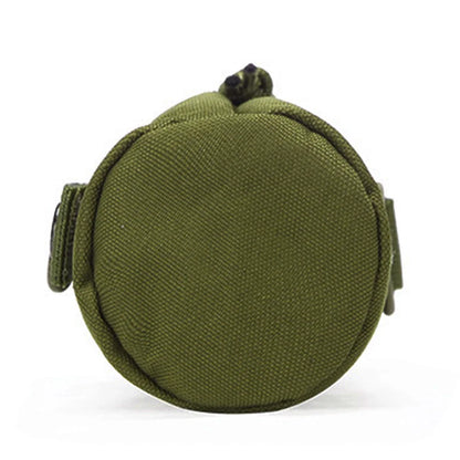Sports insulation cover waist bag hot water kettle water bag cover suitable for hiking, camping, hiking, etc
