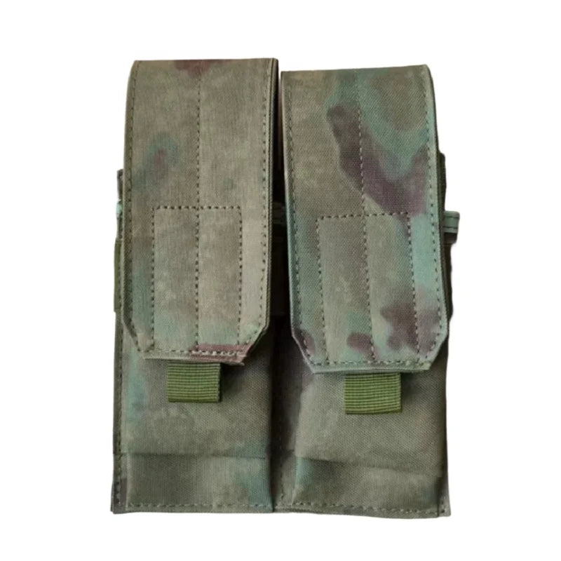 Tactics 6094 Green Ruins Camo Tank Top, Various Expansion Kits