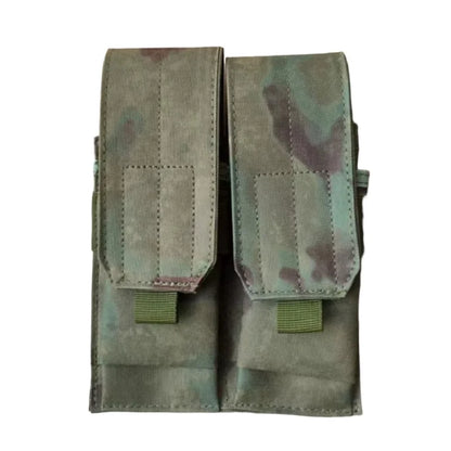 Tactics 6094 Green Ruins Camo Tank Top, Various Expansion Kits