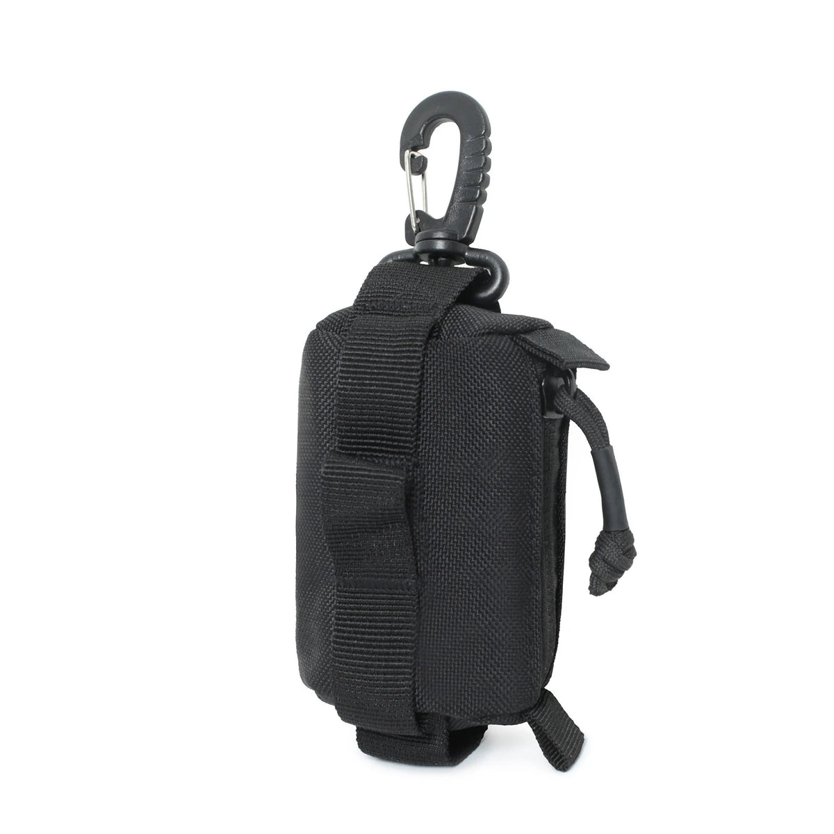 Tactical EDC Pouch Zipper Key Card Holder Pouch Coin Purses Organizer Storage Wallet For Camping Hiking Multi-color Options