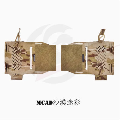 MULICAM-ARID Tank Top, Various Expansion Kits, FCPCV5