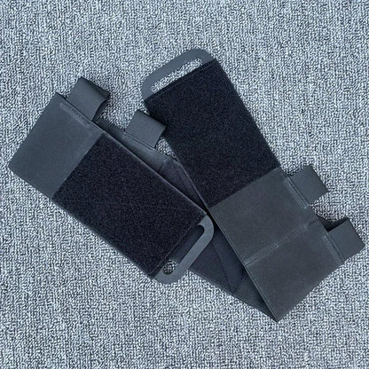 Tactical FCPC FCSK Vest Quick Release Cover Airsoft Plate Carrier Gear Elastic Cummerbund Waist Cover Accessories