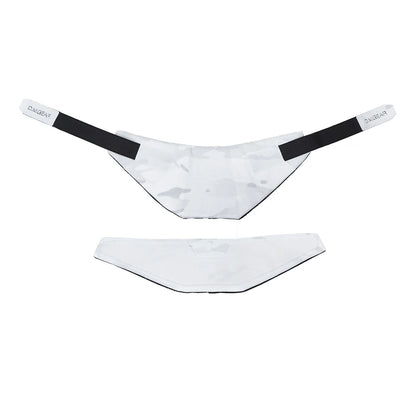 DMGear Tactical Vest Neck Guard Collar Protector Hunting Gear Tactical Airsoft Equipment Hunting Accessory for Jpc Avs Fcsk Cpc