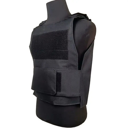 Outdoor protective Tactical Vest Safety Security Guard Clothing Cs Game Airsoft Accessories Hunting Vest