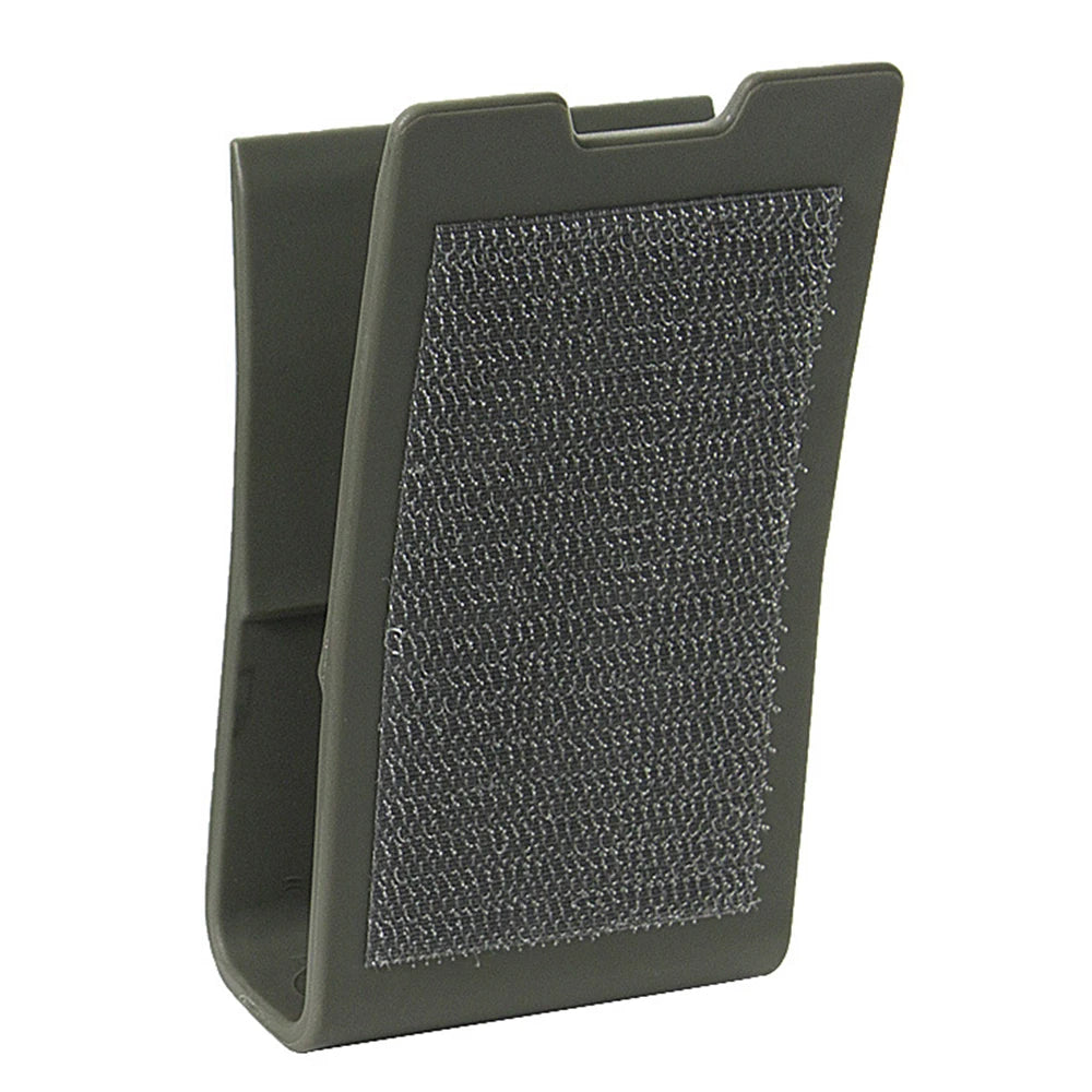 SINAIRSOFT MAG Insert With Hook Magazine Pouch Hunting Nylon Kydex M4 5.56 Paintball Equipment