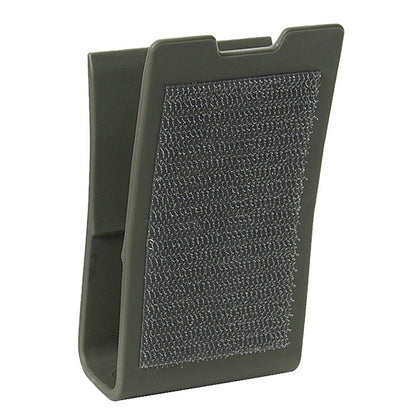 SINAIRSOFT MAG Insert With Hook Magazine Pouch Hunting Nylon Kydex M4 5.56 Paintball Equipment