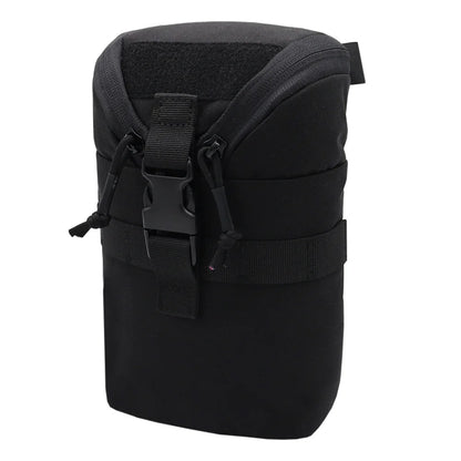 Fwoyonze Tactical Molle Pouch Side Accessory Pack Waterproof Sundries Pouch EDC Tool Organize Bag Utility Pouch Hunting Bag