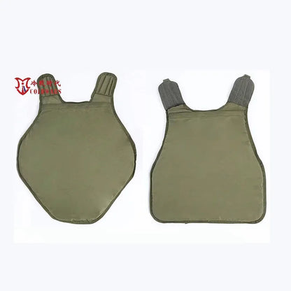 Replica Russian 6B2 NONBULLETPROOF Tactical Vest Russian Vest Soviet 6b2 Body Protect TAKVO Combat Attire