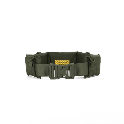 Emersongear Battle Belts Combat Hunting Molle Padded Patrol Heavy Duty Waist Strap Hiking Outdoor Camping Waistband