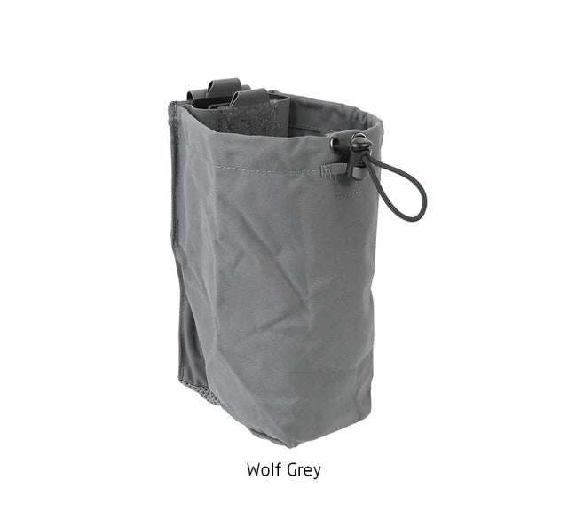 PEW TACTICAL Waist Dump Pouch Single 5.56 Quick Pull Combined Recycling Bag for Belt
