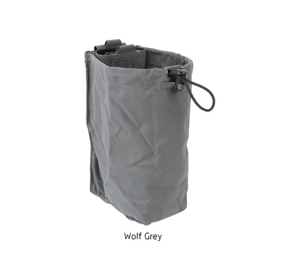 PEW TACTICAL Waist Dump Pouch Single 5.56 Quick Pull Combined Recycling Bag for Belt