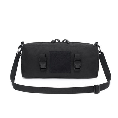 OPHIDIAN  Outdoor waterproof accessories large miscellaneous storage bag molle accessory bag sports storage shoulder bag
