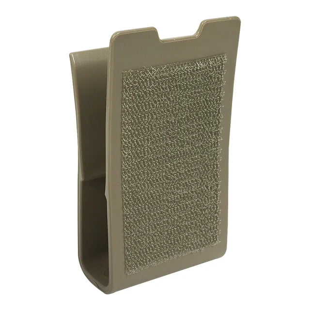 EverwildGear MAG Insert With Hook Magazine Pouch Nylon Velco Kydex M4 5.56 Paintball Hunting Shooting Equipment
