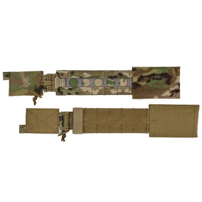 Quick Release Waist Seal Side Wall, Vest