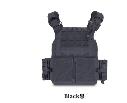 RG Outdoor SC Style V2 Tank Top With Side Shoulder Pads