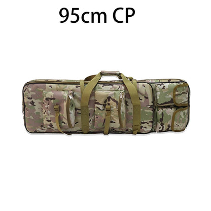 Tactical Rifle Bag Hunting shooting Gun Protection Slip Carrying Gun Case Backpack Bag 115CM 95CM 80CM for Shooting