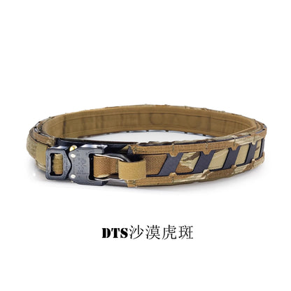 【Tactical Raiders】BB-005 AG-style Magnetix tactical belt, highly replica of the CURV/Tegris Austrian COBRA Sport Belt