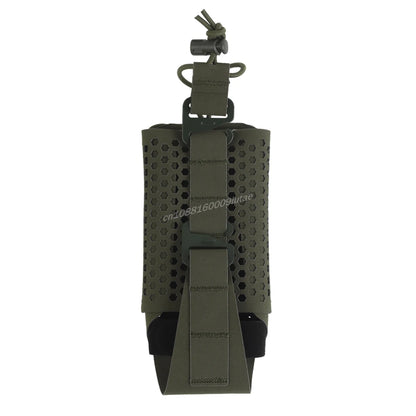 Tactical ARC Radio Pouch MPU5 PRC163 152 148 PTT Holder Bag SC Style Hunting Molle Accessories Walkie-Talkie HIVE Storage Pocket