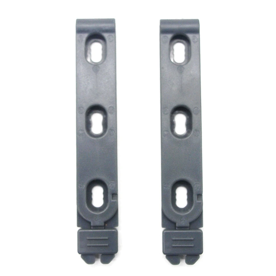 Tactical Molle Clips Clamp Molle Attachment for 5.56/7.62 Soft Shell Magazine Pouch Universal Knife Sheath Back Clips,2PCS 4PCS