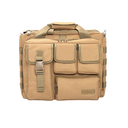 Tactical Gun Bag Outdoor Sport Hunting Bags Climbing Hiking Camping Shoulder Bag Large Capacity Handbag