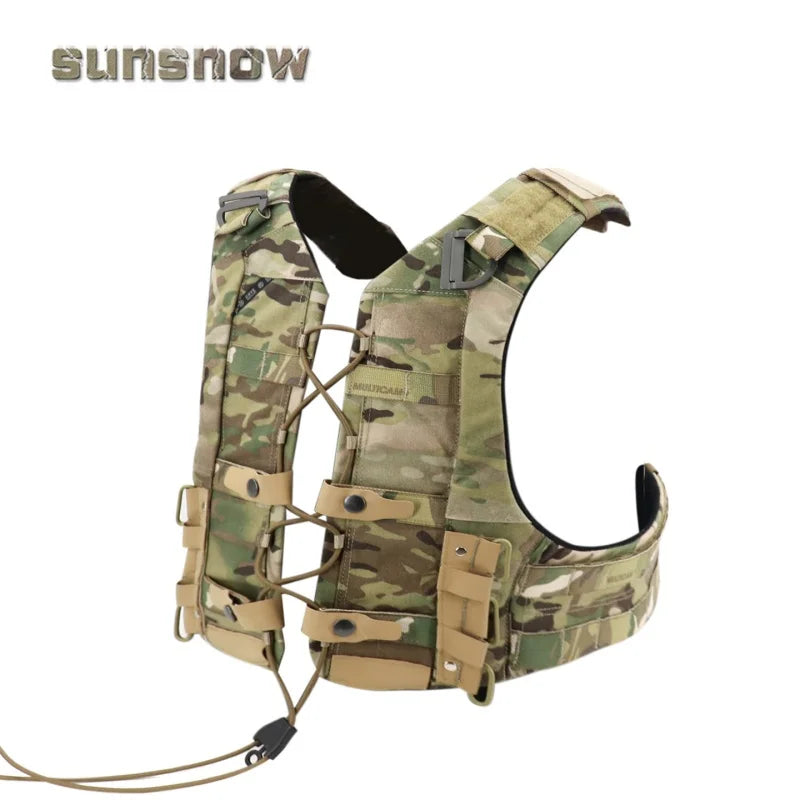 Suburban Products - AVS Multi Functional H-Back Tank Top