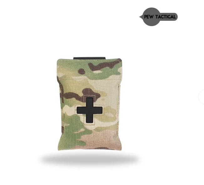 PEW TACTICAL EVERY DAY CARRY WALLET OT17
