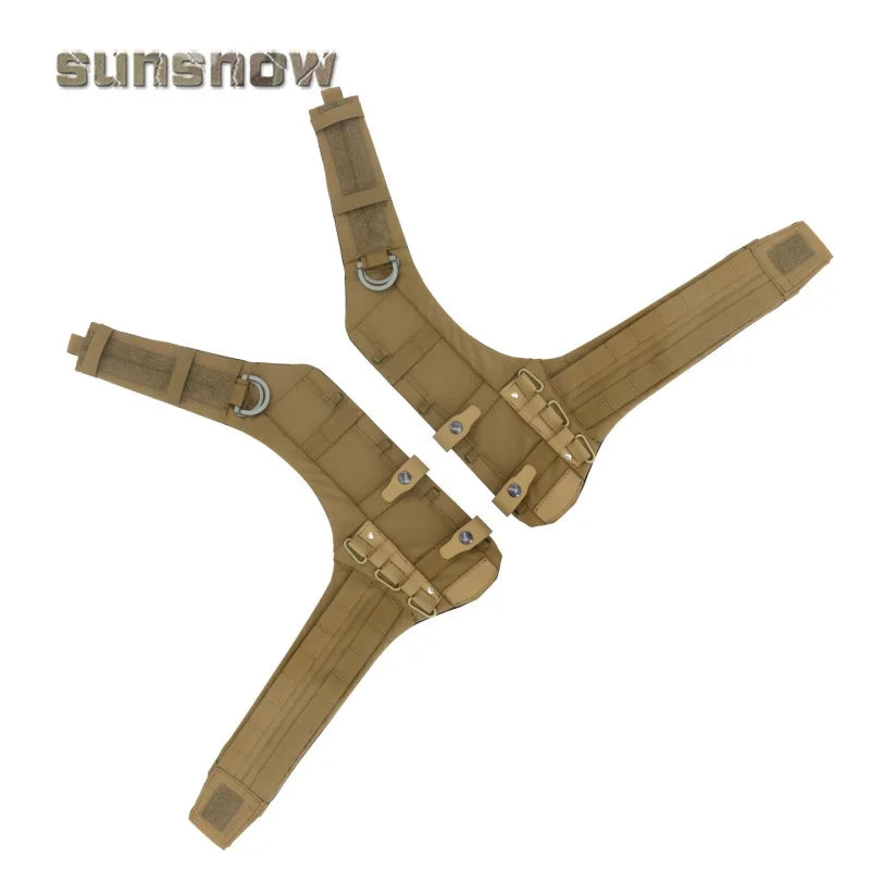 Suburban Products - AVS Multi Functional H-Back Tank Top