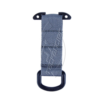 Tactical Molle Clip Swivel Triangle Plastic Snap Hook Tee Mount Hanging Carabiner Glove Holder Battle Belt Hunting Accessories