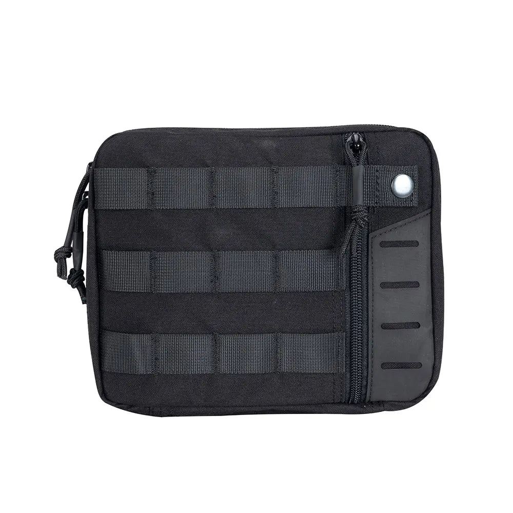 EXCELLENT ELITE SPANKER Tactical EDC Pouch Outdoor Waist Pack Hunting Bags Molle Tools Bag Solid Zipper Pouches