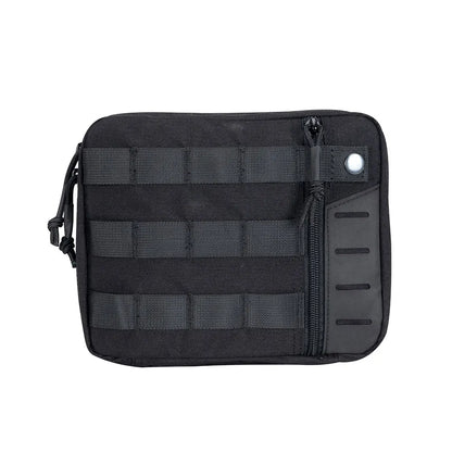 EXCELLENT ELITE SPANKER Tactical EDC Pouch Outdoor Waist Pack Hunting Bags Molle Tools Bag Solid Zipper Pouches