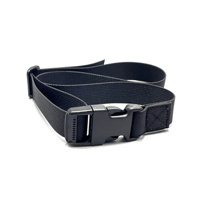 Tactical Legging Thigh Strap with Elastic Band Drop leg Thigh Holster Fixed Strap