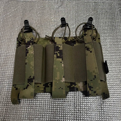 Y DONG AOR2 FCPC V5 Laser Cutting Lightweight Tactical Tank Top Package Complete